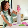 Barbie Color Reveal JCP01, Lalka modowa, Damski, 3 lat(a), Podgląd zdjęcia produktu 3