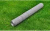 vidaXL Drahtzaun für Hühner Verzinkter Stahl 25x1 m Silbern Produktbild-Vorschau 2