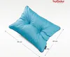 TexDeko® Loungekissen Gartenpolster Set mit Rückenkissen Produktbild-Vorschau 5