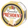 Ser Camembert President Naturalny 120 g Podgląd zdjęcia produktu 1