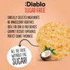 Biscuits Diablo Cookies à la noix de coco sans sucre (150 Voir les images du produit 6