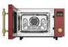 Kaiser Empire M 2530 RotEm Mikrowelle 25L Mikrowellenherd Produktbild-Vorschau 4