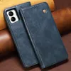 Etui pour Samsung Galaxy A04 4G, étui en cuir avec fonction Voir les images du produit 2