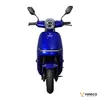Veleco Sparky - Elektromoped - Lithium Ionen Akku - 2000W - Produktbild-Vorschau 3