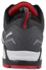 MEINDL Power Walker Herren Trekkingschuhe grau rot Produktbild-Vorschau 3