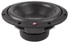 Rockford Fosgate  R2D2-10 PRIME Subwoofer 25 cm Voir les images du produit 1