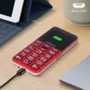 myPhone | Halo Easy | Czerwony | 1.77 " | TFT | 24 MB | 32 Podgląd zdjęcia produktu 7