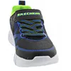 SKECHERS Flex-Glow Jungen Mesh Sneakers black, Skechers Produktbild-Vorschau 52