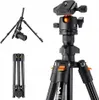 Stativ K&F Concept K234A0+BH-28L Produktbild-Vorschau 6