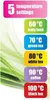 ECG RK 1785 Colore Anteprima dell’immagine prodotto 11