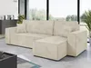 MIRJAN24 Ecksofa Karl Cord mit Bettkasten und Produktbild-Vorschau 3