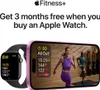 Apple Watch Series 10 Aluminium GPS Produktbild-Vorschau 5