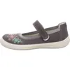 Superfit Spangenschuhe in grau, Gr. 31 Produktbild-Vorschau 2