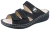 FINN COMFORT Mellow Damen Pantolette Grenada black Sirio Produktbild-Vorschau 7