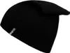 Cappello Uomo Heyo Beanie in Cotone Elasticizzato Nero Anteprima dell’immagine prodotto 2