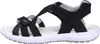 Superfit Mädchen Sandale, schwarz(schwarzschwarz), Gr. 32 Produktbild-Vorschau 2