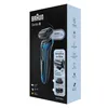Elektrický holicí strojek Braun Series 6 61-B1500s Náhled obrázku produktu 16