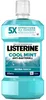 LISTERINE Cool Mint Mundspülung anti-bakteriell, 500 ml Produktbild-Vorschau 1