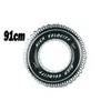 Schwimmring ''Velocity'' LxBxH 91x91x15 cm Podgląd zdjęcia produktu 3