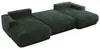 MKS MEBLE Ecksofa XXL Wohnlandschaft RINA U-Form Ecksofa Produktbild-Vorschau 9