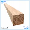 Pali in legno di larice 6x6x110 cm – Travi quadrate per Anteprima dell’immagine prodotto 2