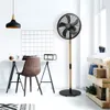 Ventilatore a piantana 45 cm nero Bestron DFS45WB Anteprima dell’immagine prodotto 4