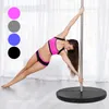 Pole Dance Matte extra dick 10cm Ø120cm schwarz Produktbild-Vorschau 1