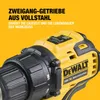 DeWalt DCD708D2T-QW Akku-Bohrschrauber 18V, 2 Ah Produktbild-Vorschau 33