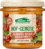 Allos 384212, Gemüsepastete, 135 g, Deutschland, 864 kcal, Produktbild-Vorschau 3