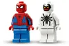 LEGO Marvel Spider-Man Mech vs. Anti-Venom -  Superhelden Produktbild-Vorschau 33