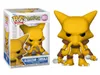 Funko POP! Pokemon Alakazam 855 Anteprima dell’immagine prodotto 8