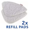 Vileda 146576, Látkový návlek, Biela, Textil, Mikrovlákno, Náhľad obrázku produktu 26