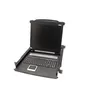 CL1000M KVM Console PS/2 17"LCD, KVM-Switch Produktbild-Vorschau 8