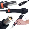 Rosfix S2 Fusion Pro - Stacja Lutownicza 2w1 | Hot Air 700W Podgląd zdjęcia produktu 21