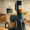 Kenwood KHC30.070GY, 4,3 litros, Acero inoxidable, Gris, Vista previa de la imagen del producto 4