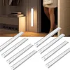 8 Stück-20cm, LED Unterbauleuchte, Schrankleuchte mit Produktbild-Vorschau 1
