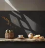 Samoprzylepna folia na ściankę kuchenną imitująca kamień, Podgląd zdjęcia produktu 9