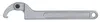 KS TOOLS Hakenschlüssel 517.1320 Chrom-Vanadium-Stahl 7,8mm Produktbild-Vorschau 2