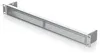 Rack Mount OCD Panel, Blindblende 19" für Toolless Mini Produktbild-Vorschau 3