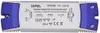 TRANSFORMÁTOR Elektronický, 230V/11,5V, 0-250W ETZ-250 Náhled obrázku produktu 1