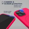 kwmobile Handyhülle für Apple iPhone 16 Pro Max - Coque Voir les images du produit 5