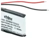 vhbw Akku kompatibel mit Apple IPod Shuffle 4, 5G, 4G, 4. Produktbild-Vorschau 6
