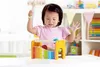 Hape Early Melodies Xylophon und Hammerspiel, E0305 Produktbild-Vorschau 16