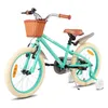 Bicicleta infantil HILAND Ins Star de 18 pulgadas, para Vista previa de la imagen del producto 9