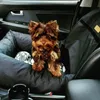 Autostoel voor hond DOGESTE – transportbox en hondenmand Productafbeelding-voorbeeld 2