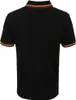 AC/DC - "Classic" Poloshirt für Herren/Damen Uni RO721 (L) Produktbild-Vorschau 2