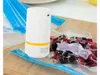 Verk 01810 Mini stroj na vakuování potravin, bílá Náhled obrázku produktu 5