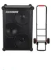 Soundboks Gen 3 Portable Speaker Black Neu Produktbild-Vorschau 3