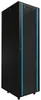 Extralink, armario rack de 42U, dimensiones 600x800, color Vista previa de la imagen del producto 1