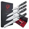 4-teiliges Küchenmesserset, Orient, Origin Series, aus Produktbild-Vorschau 1